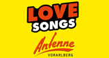 Antenne Vorarlberg Love songs