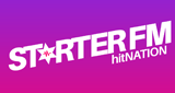 Starter FM: hitNATION