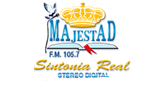 Majestad Sintonia Real