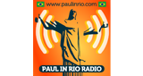 PAUL IN RIO RADIO