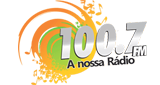100.7 FM Nossa Rádio