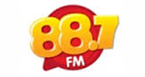 Radio 88.7 FM