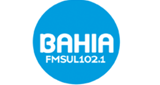 Rádio Bahia FM Sul