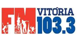 Rádio Vitória FM 103.3