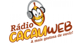 Rádio Cacau Web