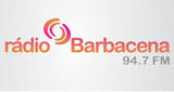 Rádio Barbacena FM