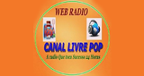 Radio Canal Livre Pop