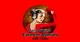 Carmem Romani Web Radio