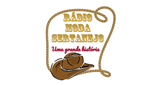 Rádio Moda Sertanejo