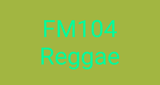 Rádio Web FM104 Reggae