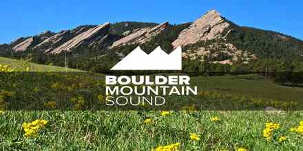 Boulder Mountain Sound