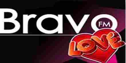 BRAVO FM LOVE
