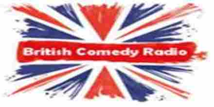 British Comedy Radio