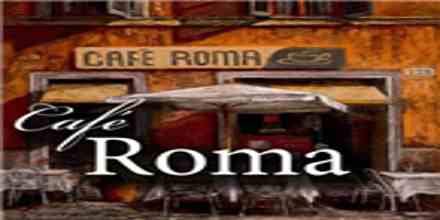 Calm Radio Cafe Roma