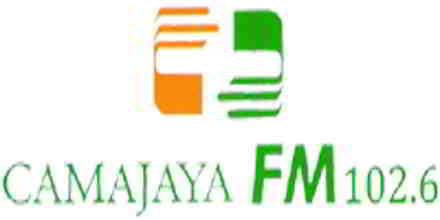 Camajaya FM 102.6