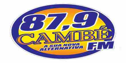 Cambe FM 87.9