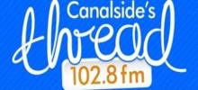 Canalside Community Radio