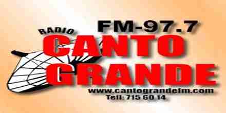 Canto Grande FM