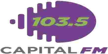 Capital FM 103.5