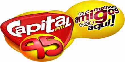 Capital FM 95