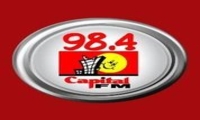 Capital FM 98.4