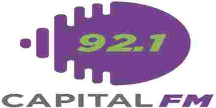 Capital FM Tepic