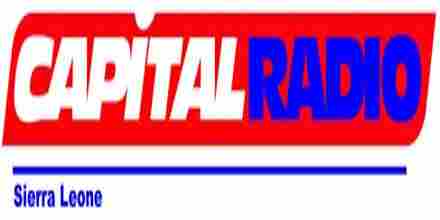 Capital Radio Sierra Leone