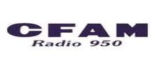 CFAM Radio