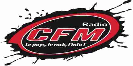CFM Radio France