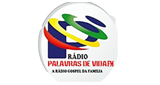 Rádio Palavras de Vida FM