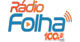 Rádio Folha