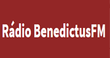 Rádio Benedictus FM