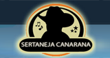 Radio Sertaneja Canarana