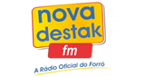 Rádio Nova Destak Fm