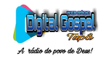 Digital Gospel Tupa Web Radio
