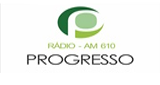 Progresso AM 610