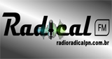 Radical FM Ponte Nova