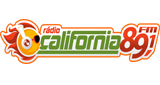 Rádio Califórnia 89.1 FM