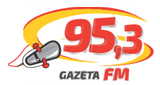 Rádio Gazeta FM