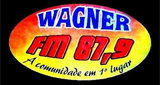 Rádio Wagner 87.9 FM