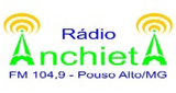 Rádio Anchieta FM