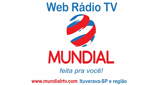 Web Radio TV Mundial