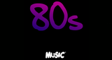 Music FM 80s