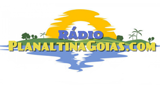 Rádio Planaltina Goiás