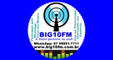 Big10FM - Á Rádio pertinho de você!