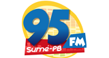 95 FM Sumé