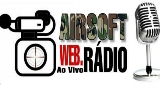 Rádio Airsoft ao vivo