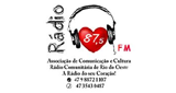 Rádio 87.5 FM