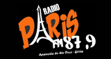 Paris FM 87.9