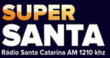 Rádio Santa Catarina